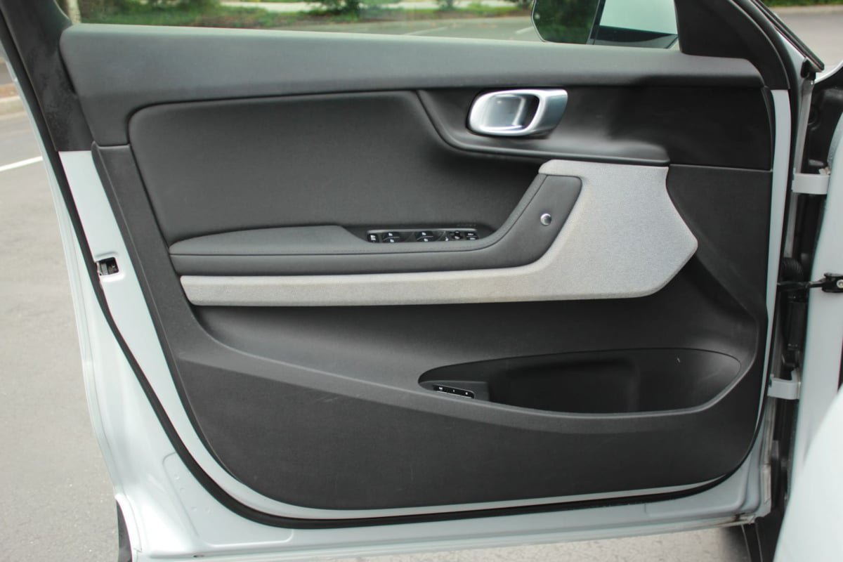 Used 2023 Polestar Polestar 2 w/ Pilot Pack AWD/4WD image 9