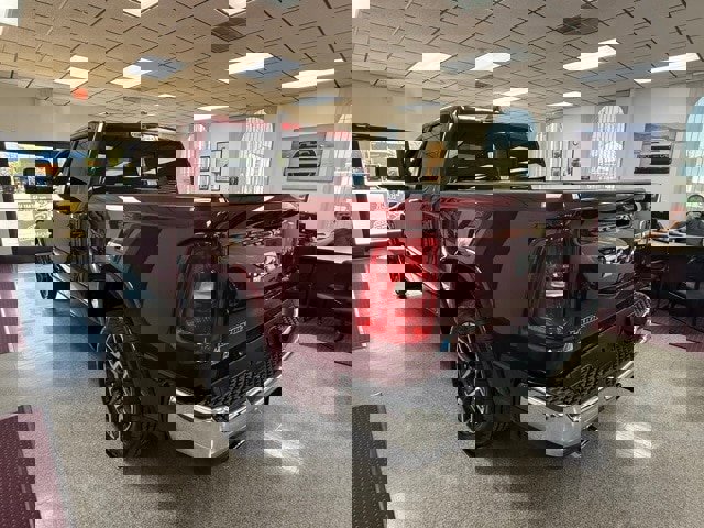 New 2026 RAM 1500 Laramie image 7