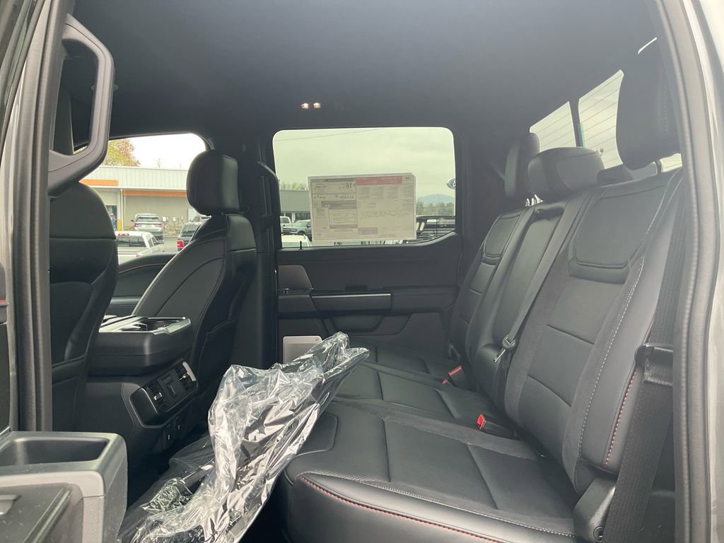 New 2026 Ford F150 Raptor image 14