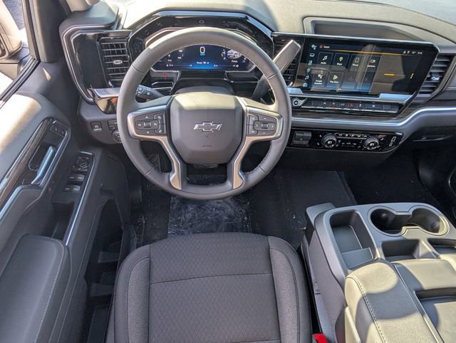 New 2026 Chevrolet Silverado 1500 RST w/ RST Select Package image 6