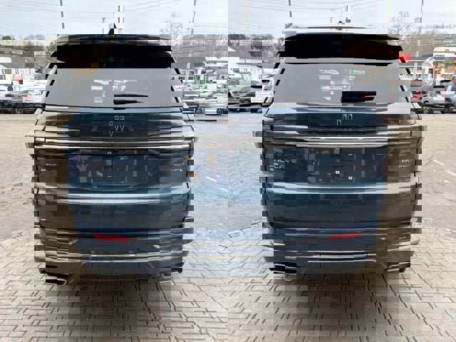 New 2026 Buick Enclave Avenir w/ Super Cruise Package image 9