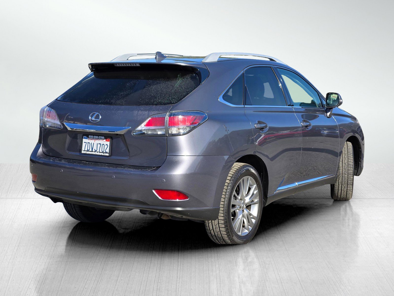 Used 2014 Lexus RX 350 FWD image 4