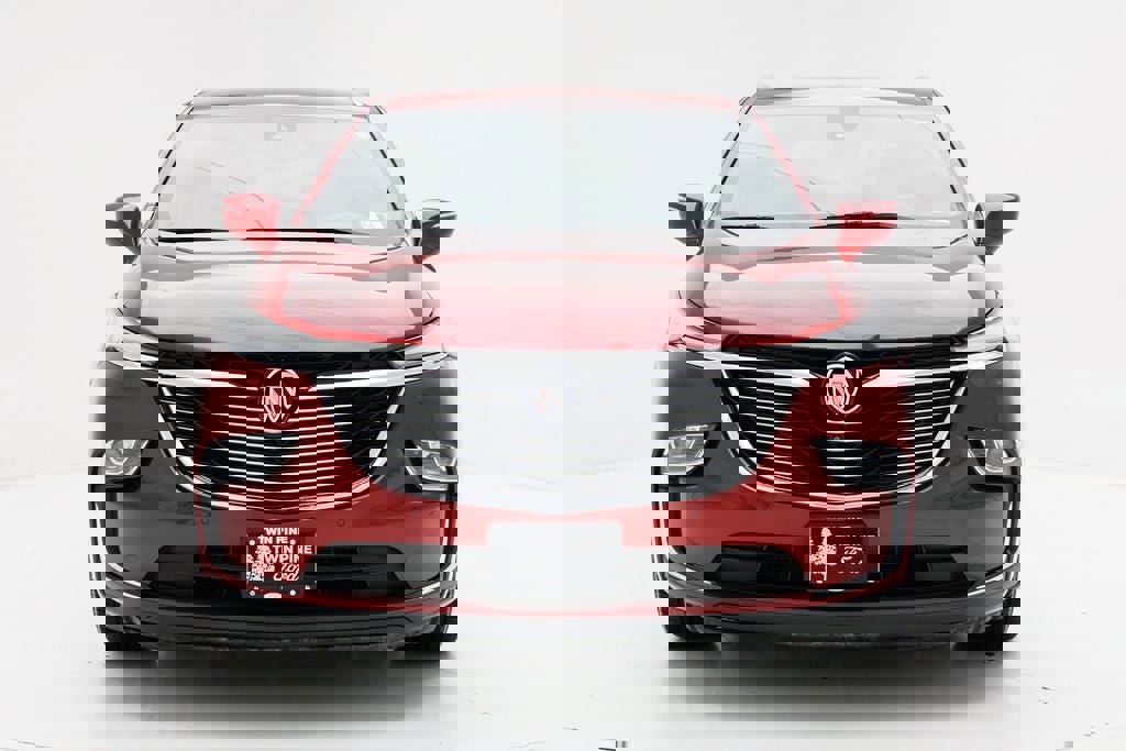 Used 2024 Buick Enclave Premium image 5