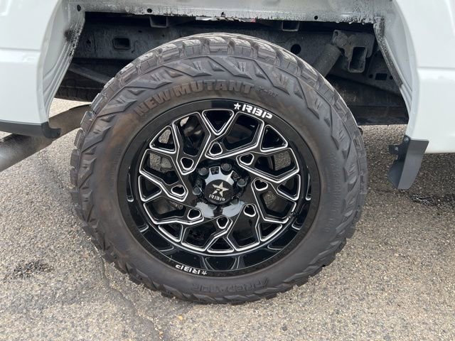 Used 2024 Ford F150 XLT image 28