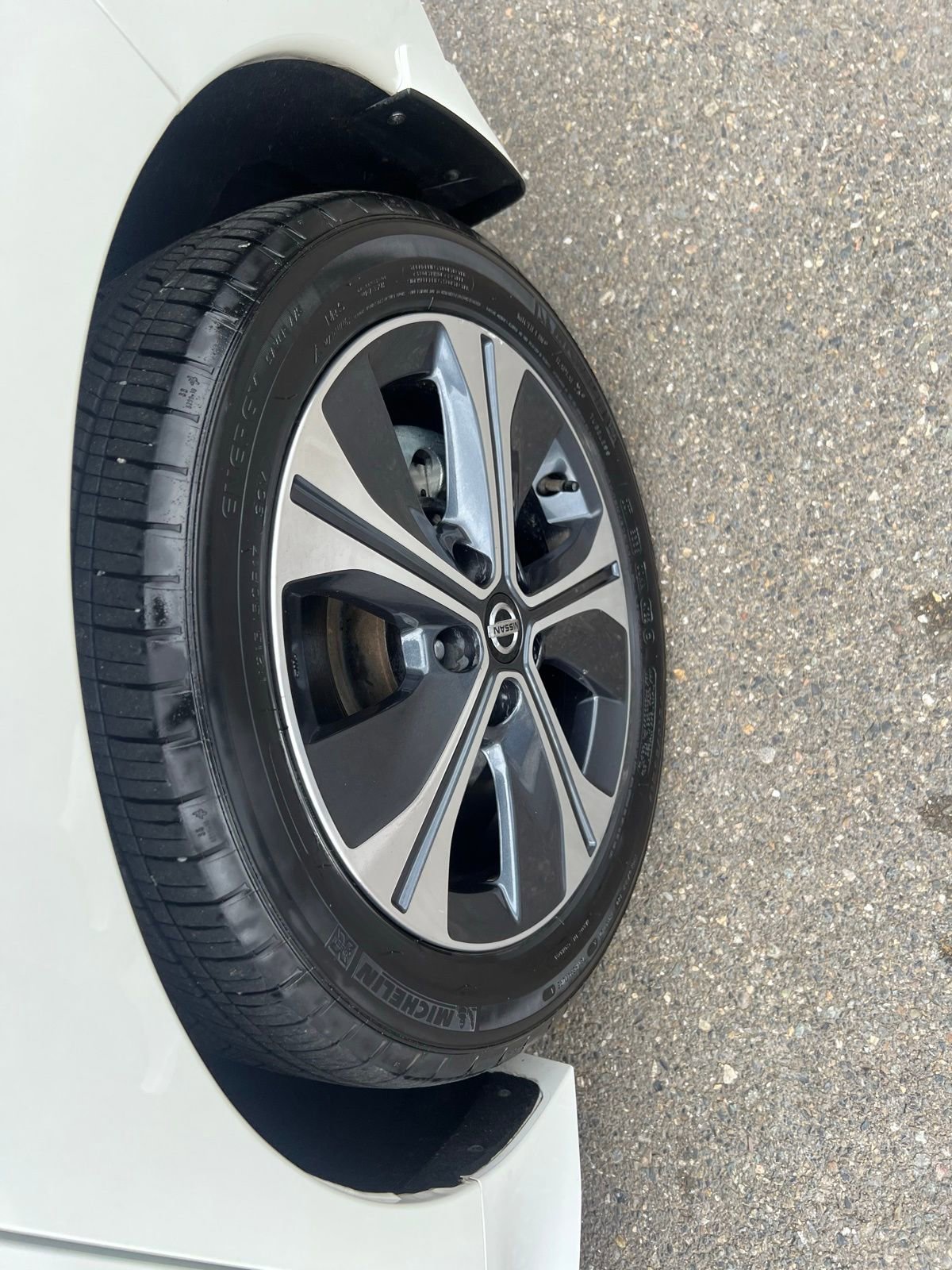 Used 2021 Nissan Leaf SL Plus FWD image 10