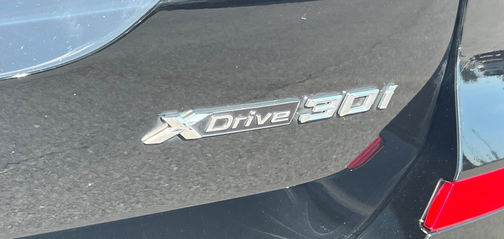 Used 2019 BMW X3 xDrive30i w/ Driving Assistance Package AWD/4WD image 16