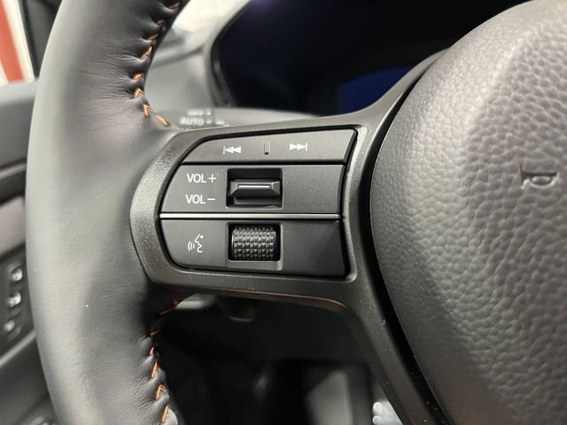 New 2026 Honda CR-V Sport-L image 21