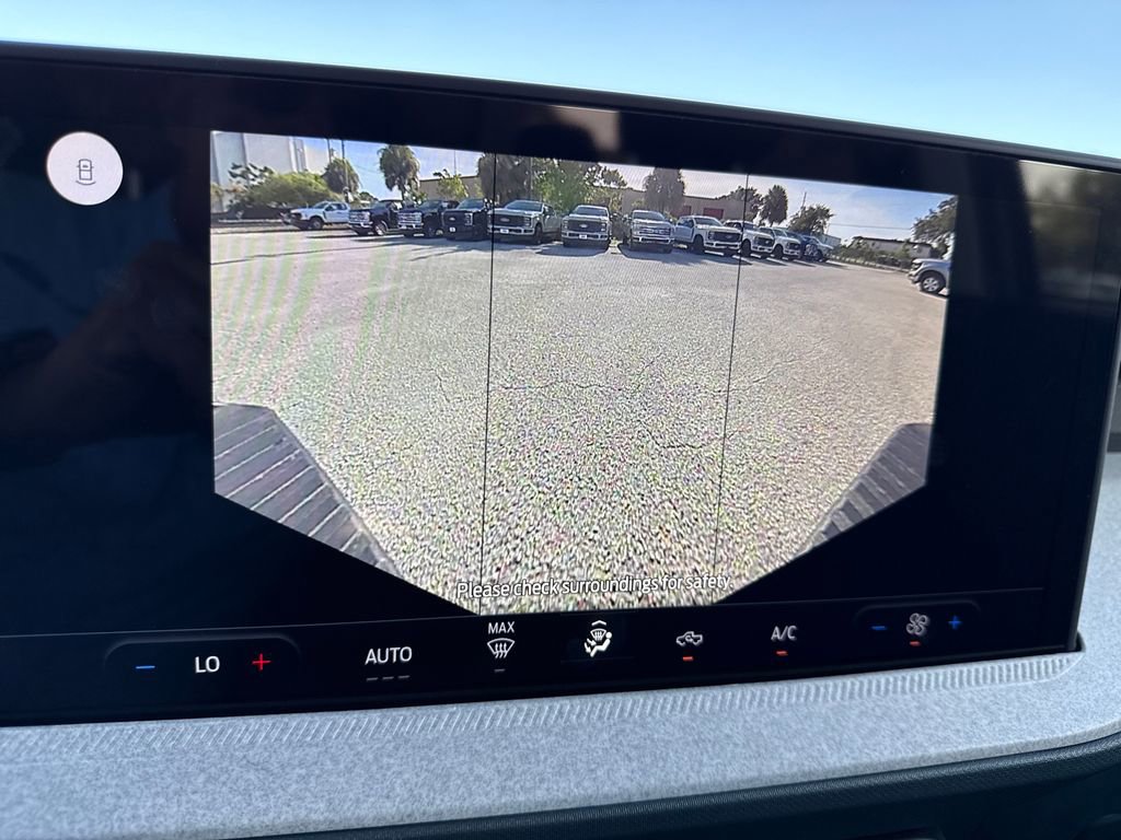 New 2025 Ford Maverick XLT image 20