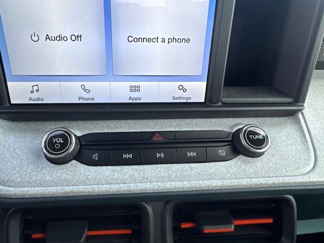 Certified 2024 Ford Maverick XLT w/ Equipment Group 300A Standard AWD/4WD image 19