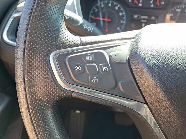 Used 2019 Chevrolet Equinox LS w/ LS Convenience Package AWD/4WD image 20