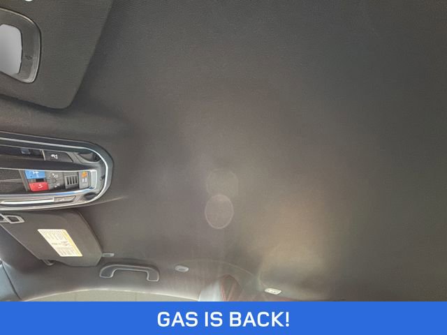 New 2026 Dodge Charger Scat Pack w/ Blacktop Package AWD/4WD image 35