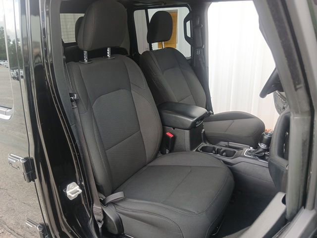 Used 2023 Jeep Gladiator Sport AWD/4WD image 26