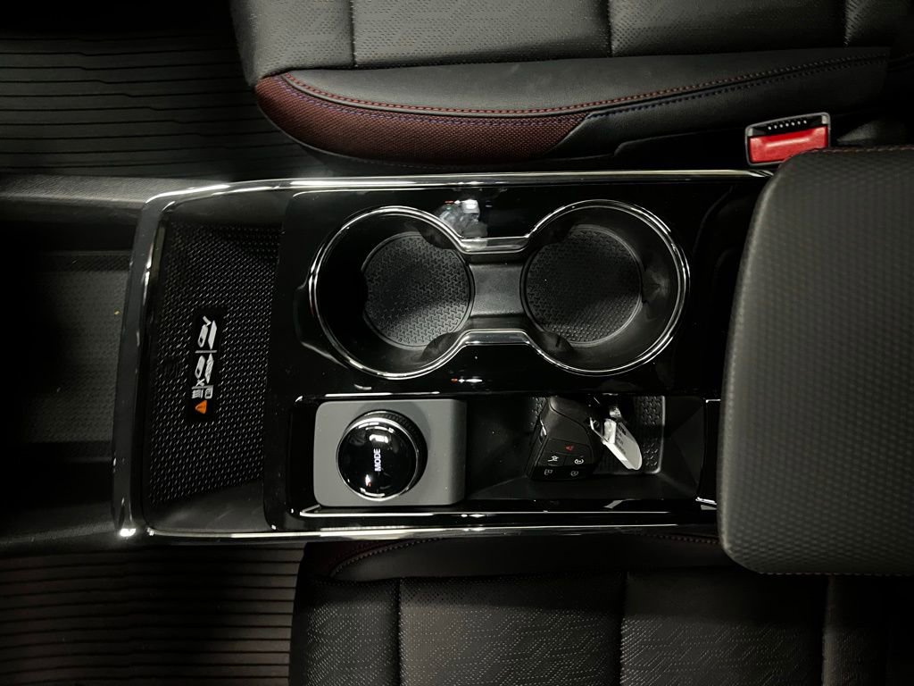 New 2026 Chevrolet Equinox RS w/ Convenience Package III image 29