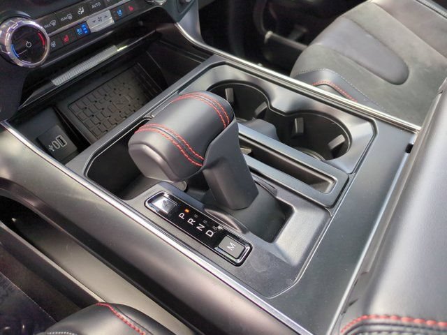 Used 2025 Ford F150 Raptor AWD/4WD image 24