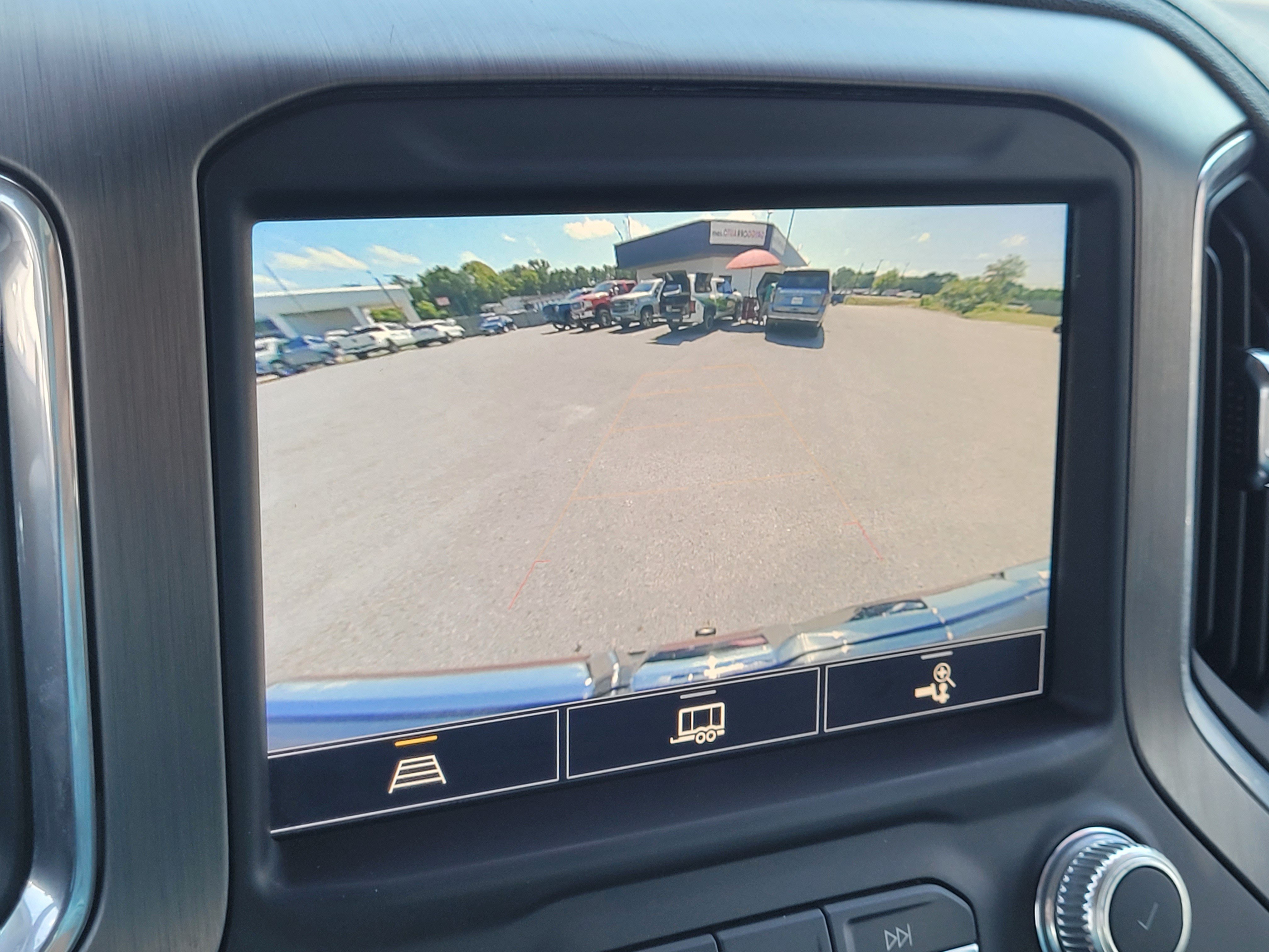 Used 2022 GMC Sierra 1500 Denali AWD/4WD image 18