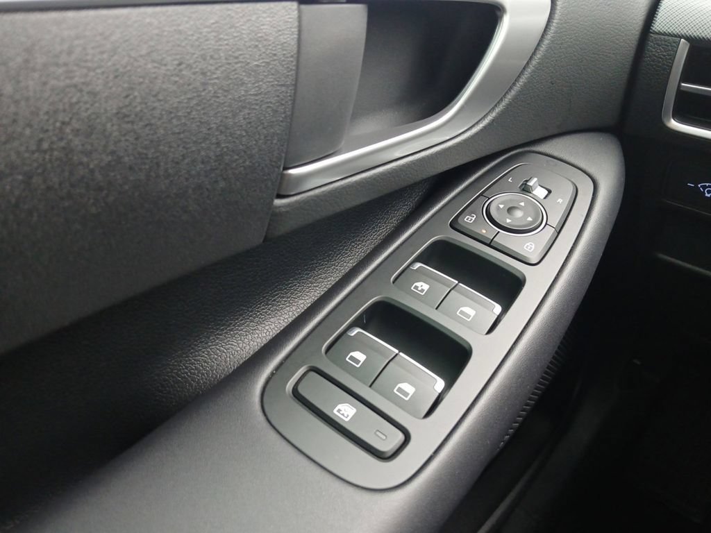 New 2026 Hyundai Sonata SE FWD image 19