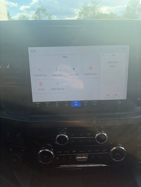 New 2026 Ford F350 Lariat AWD/4WD image 45