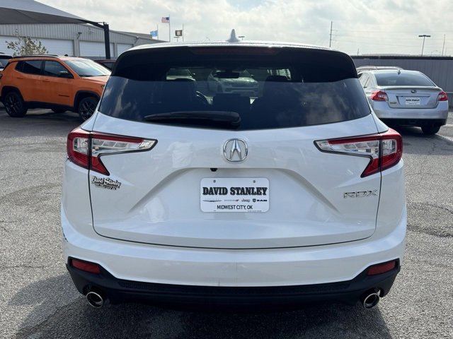 Used 2021 Acura RDX Base image 5