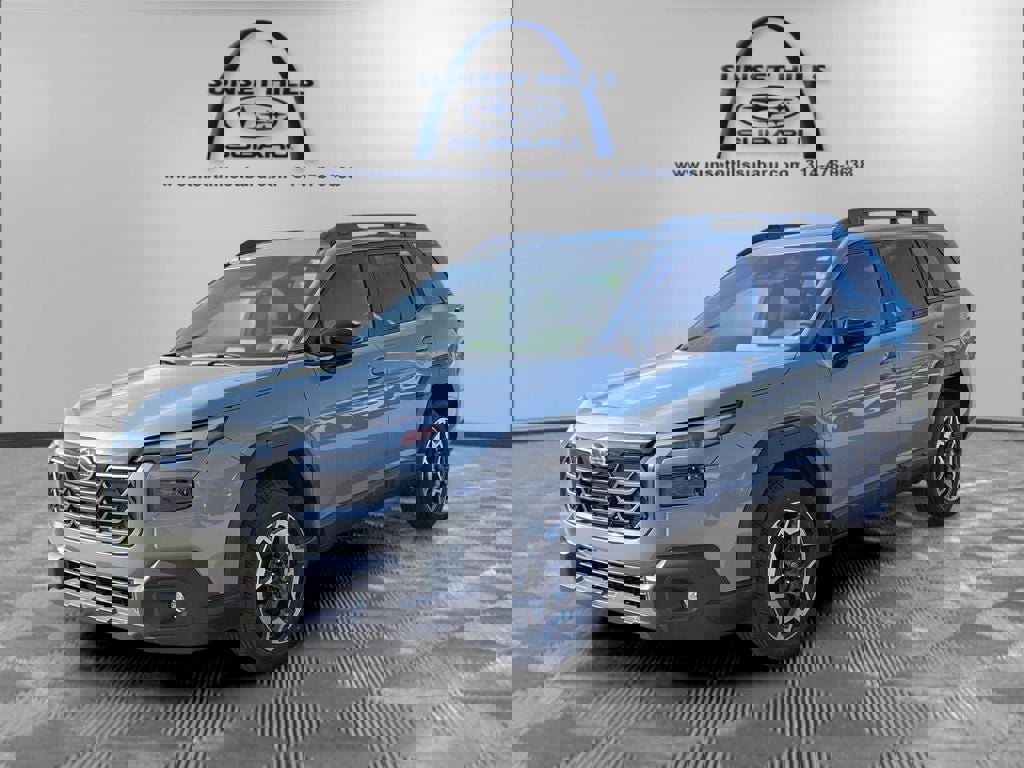 New 2026 Subaru Outback Touring image 21