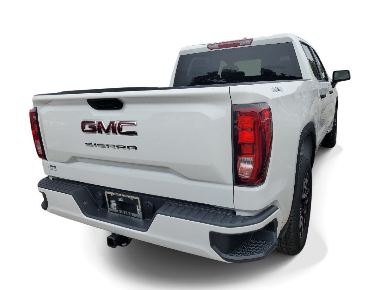 New 2026 GMC Sierra 1500 Pro w/ Graphite Edition AWD/4WD image 5