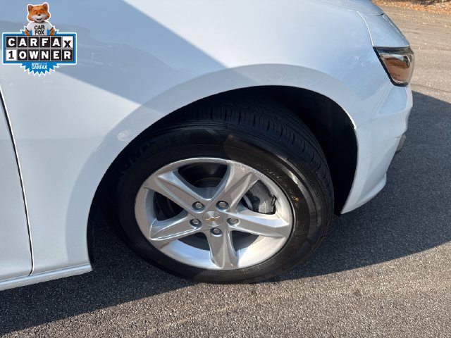 Used 2024 Chevrolet Malibu LT FWD image 11