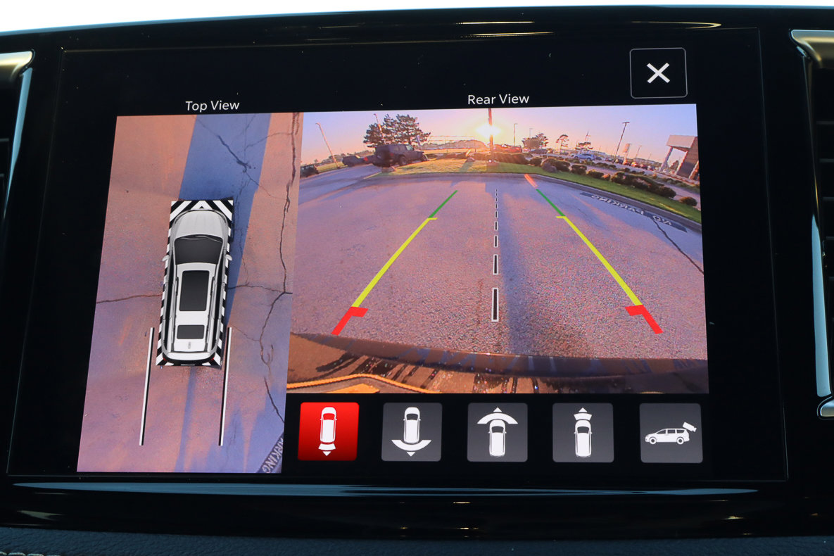 New 2026 Chrysler Pacifica Limited w/ S Appearance Package image 26