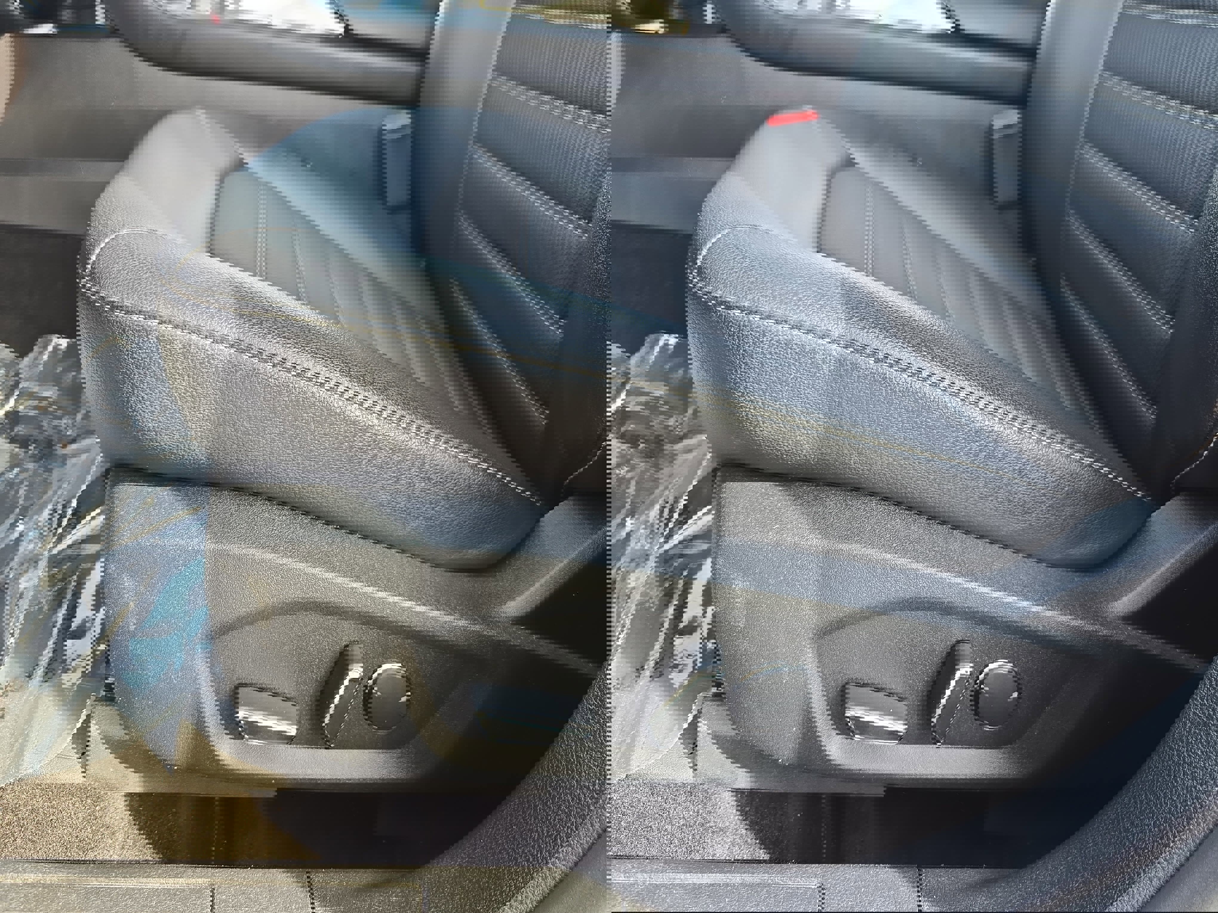 Used 2018 Ford Fusion SE w/ Equipment Group 201A image 29