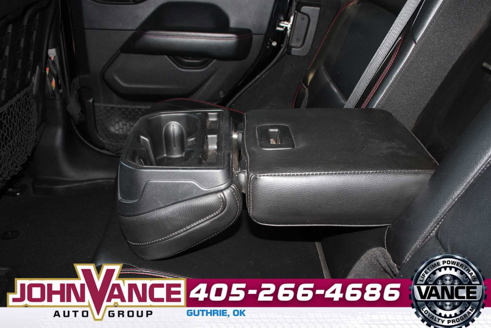 Used 2018 Jeep Wrangler Unlimited Rubicon image 26