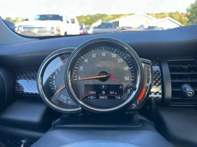 Used 2018 MINI Cooper S FWD image 12