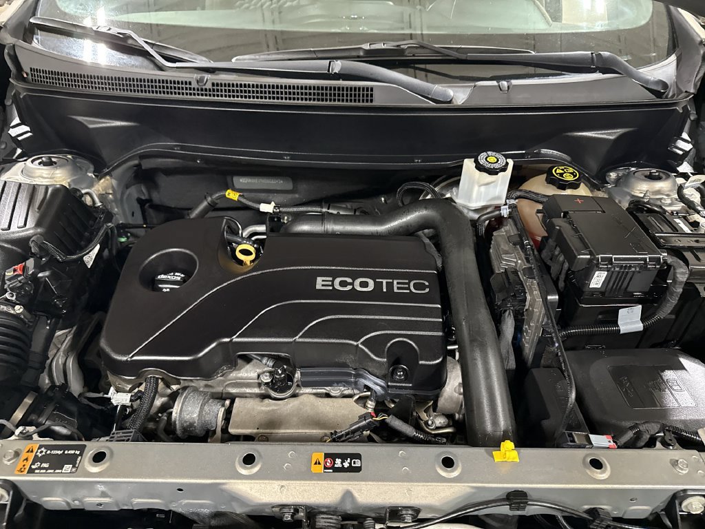 Used 2019 Chevrolet Equinox LT FWD image 24