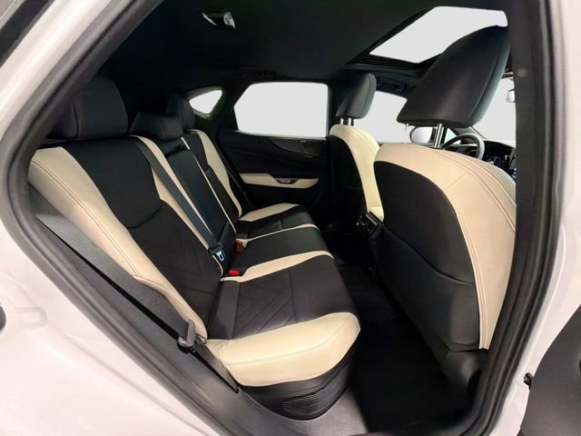 Used 2022 Lexus NX 350h AWD w/ Vision Package image 23