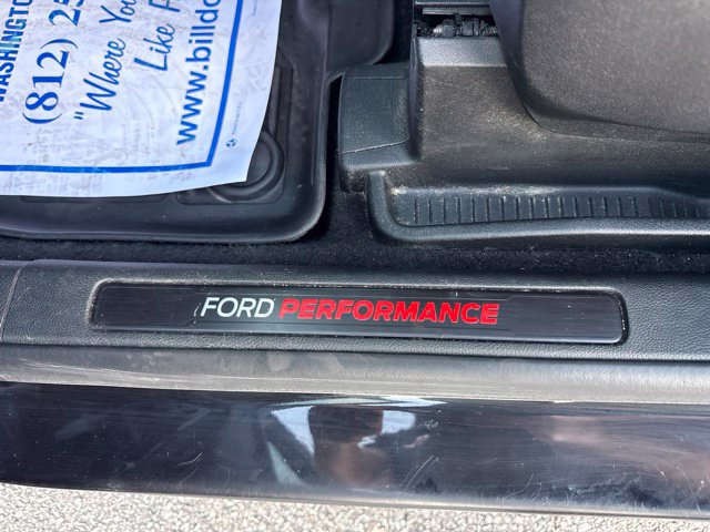 Used 2021 Ford Edge ST w/ Equipment Group 401A AWD/4WD image 25