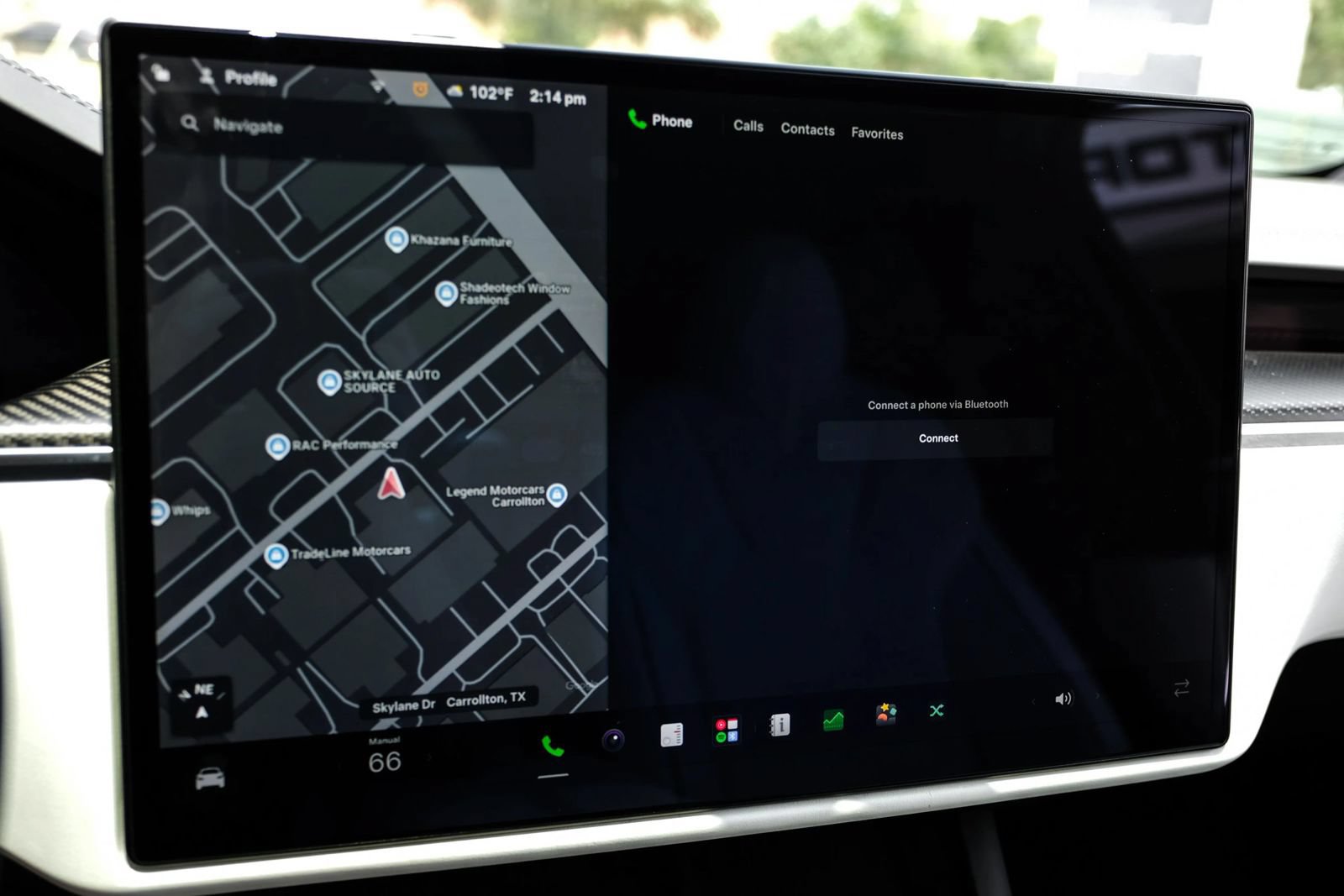 Used 2022 Tesla Model X Plaid AWD/4WD image 21