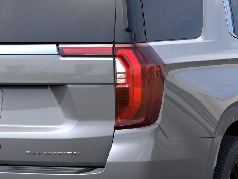 New 2027 GMC Yukon Elevation w/ Elevation Premium Package AWD/4WD image 16