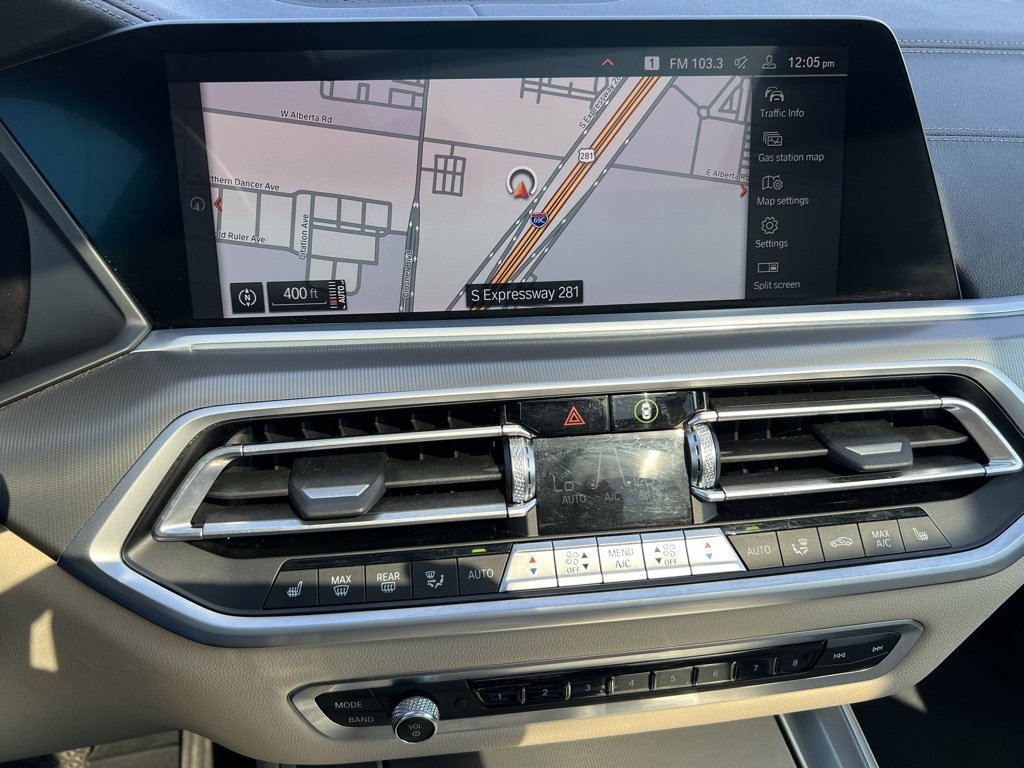 Used 2022 BMW X5 sDrive40i w/ Parking Assistance Package image 14