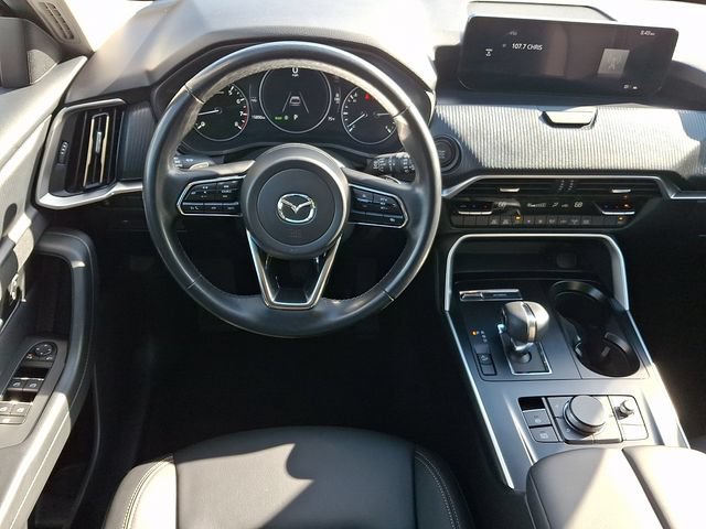 Used 2024 MAZDA CX-90 3.3 Turbo w/ Select Package AWD/4WD image 11