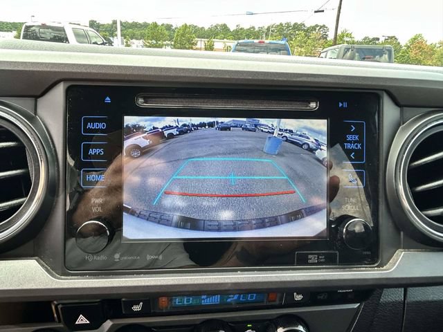 Used 2017 Toyota Tacoma TRD Pro AWD/4WD image 20