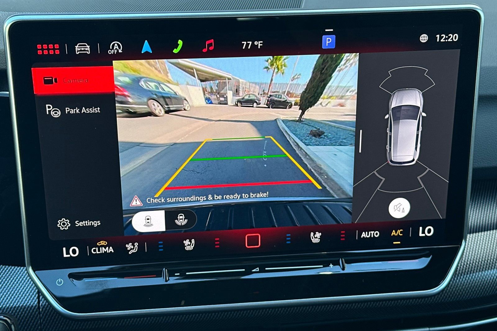 New 2026 Volkswagen GTI Autobahn image 18