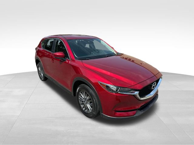 Used 2018 MAZDA CX-5 Sport image 7