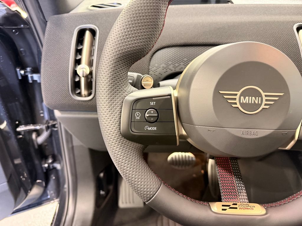 New 2027 MINI Cooper Countryman John Cooper Works AWD/4WD image 13