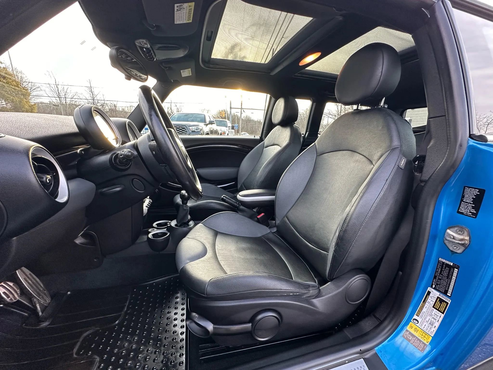 Used 2010 MINI Cooper Clubman S image 13