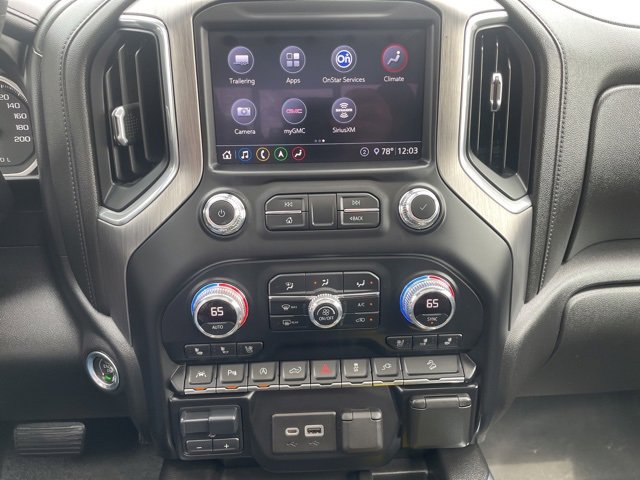 Used 2020 GMC Sierra 1500 Denali w/ Technology Package image 25