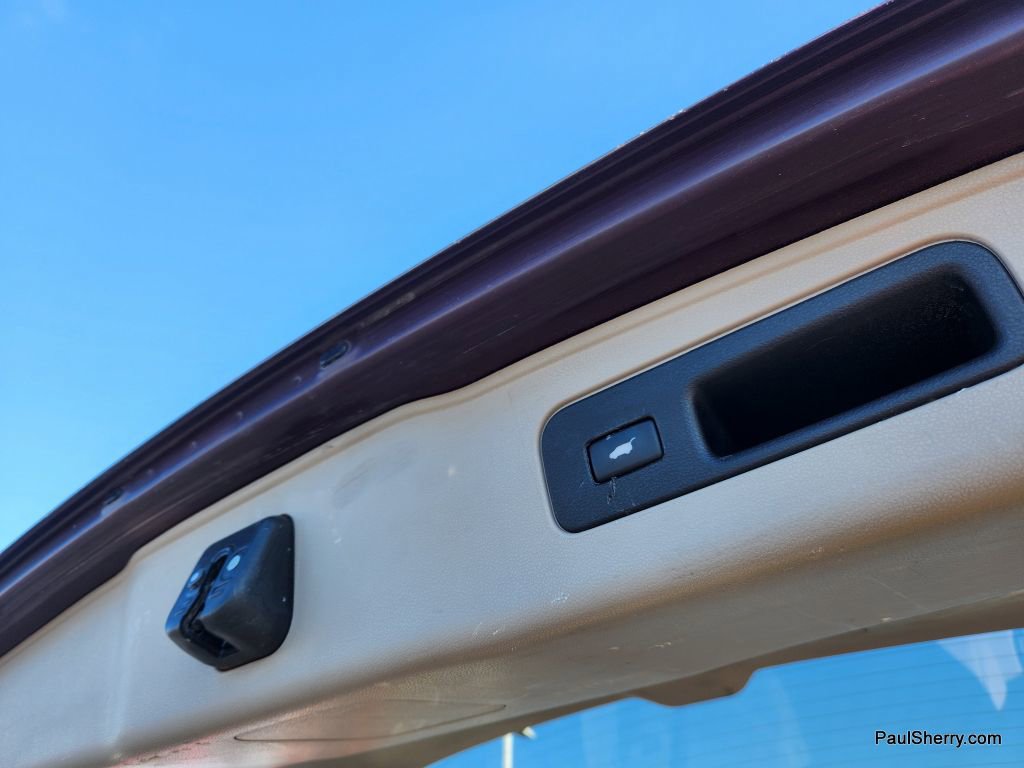 Used 2011 Honda Odyssey EX-L image 37