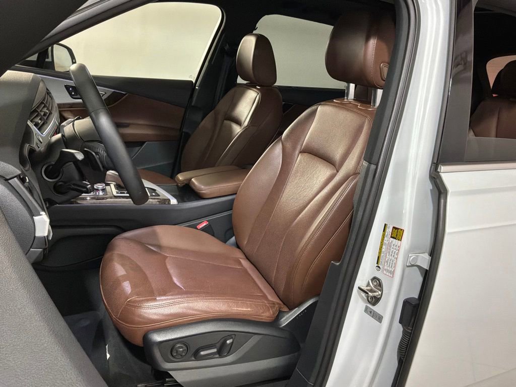 Used 2019 Audi Q7 2.0T Premium Plus w/ Premium Plus Package image 6