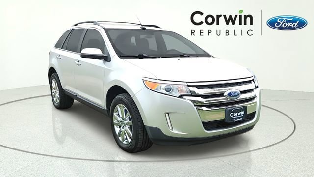 Used 2013 Ford Edge SEL