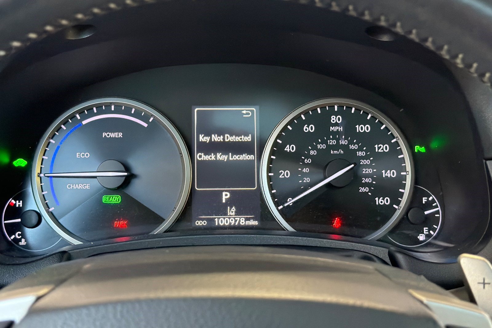 Used 2019 Lexus NX 300h AWD w/ Comfort Package image 34