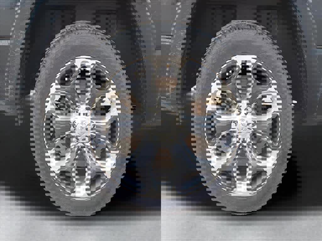 Used 2020 RAM 1500 Limited image 6