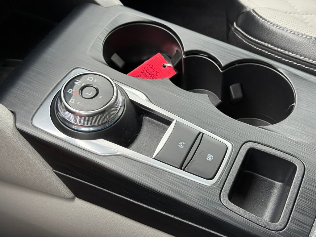 Certified 2023 Ford Escape SE w/ PHEV Premium Package image 20