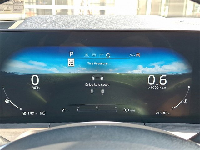 Certified 2024 Kia Telluride SX X-Line image 20