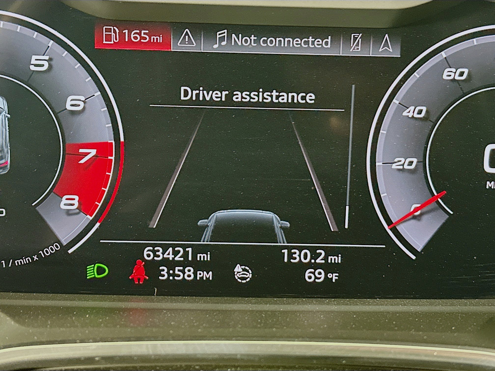 Used 2020 Audi Q3 2.0T Premium Plus w/ Premium Plus Package image 18